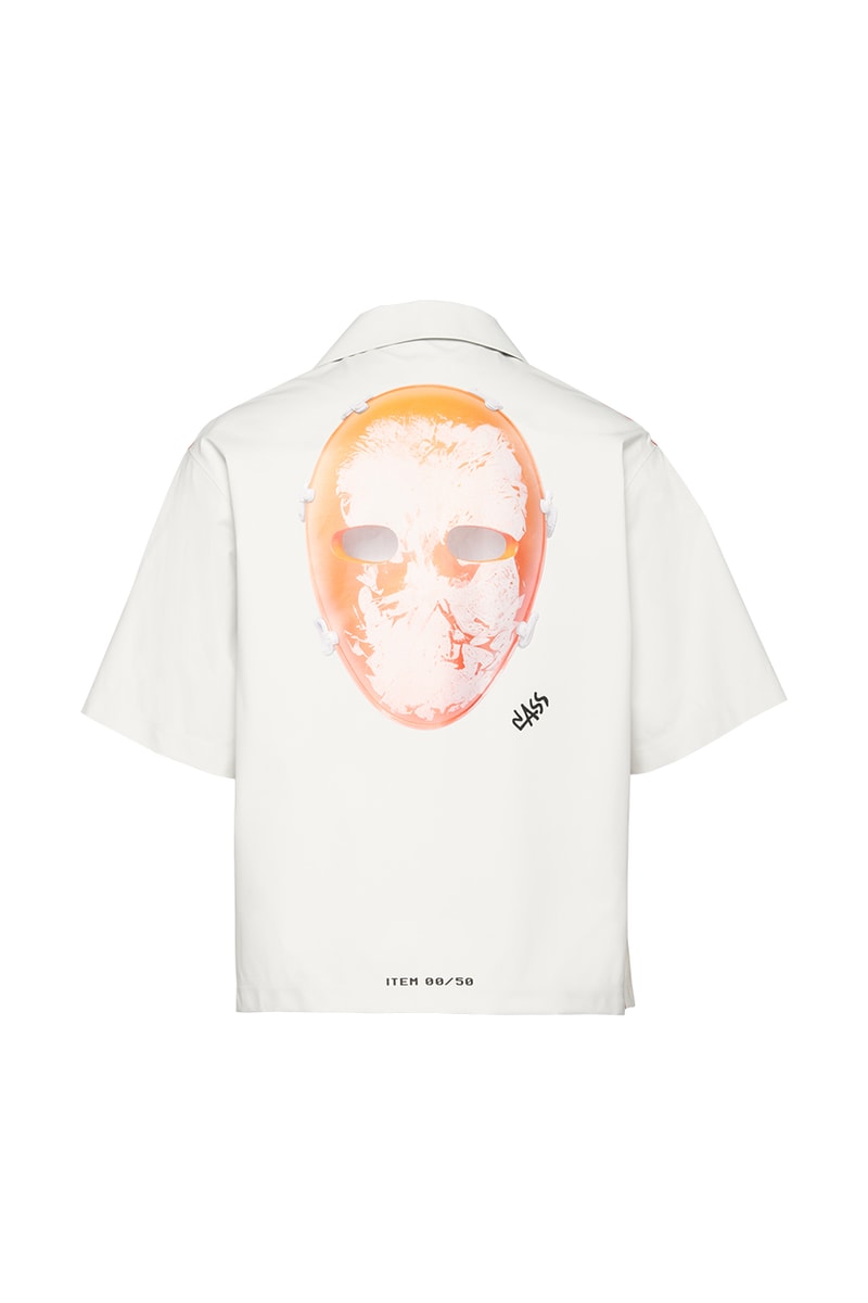プラダが“プラダ タイムカプセル”からNFTギフト付きの新たなコレクションを発表 prada timecapsule nftgift collection release info