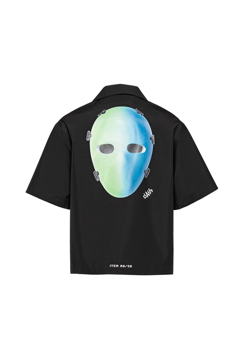プラダが“プラダ タイムカプセル”からNFTギフト付きの新たなコレクションを発表 prada timecapsule nftgift collection release info