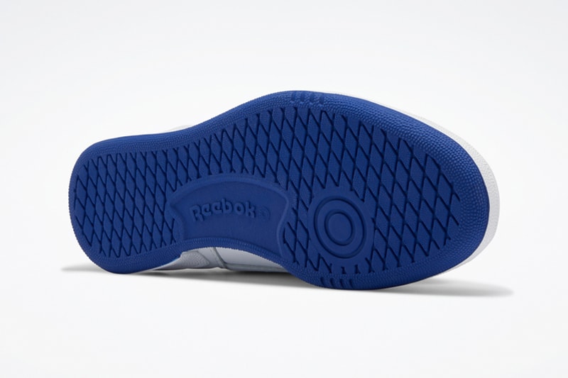 リーボックからクラブ シーをベースにしたマウンテンリサーチとのコラボモデルが登場 reebok club c mountain research collabo release info