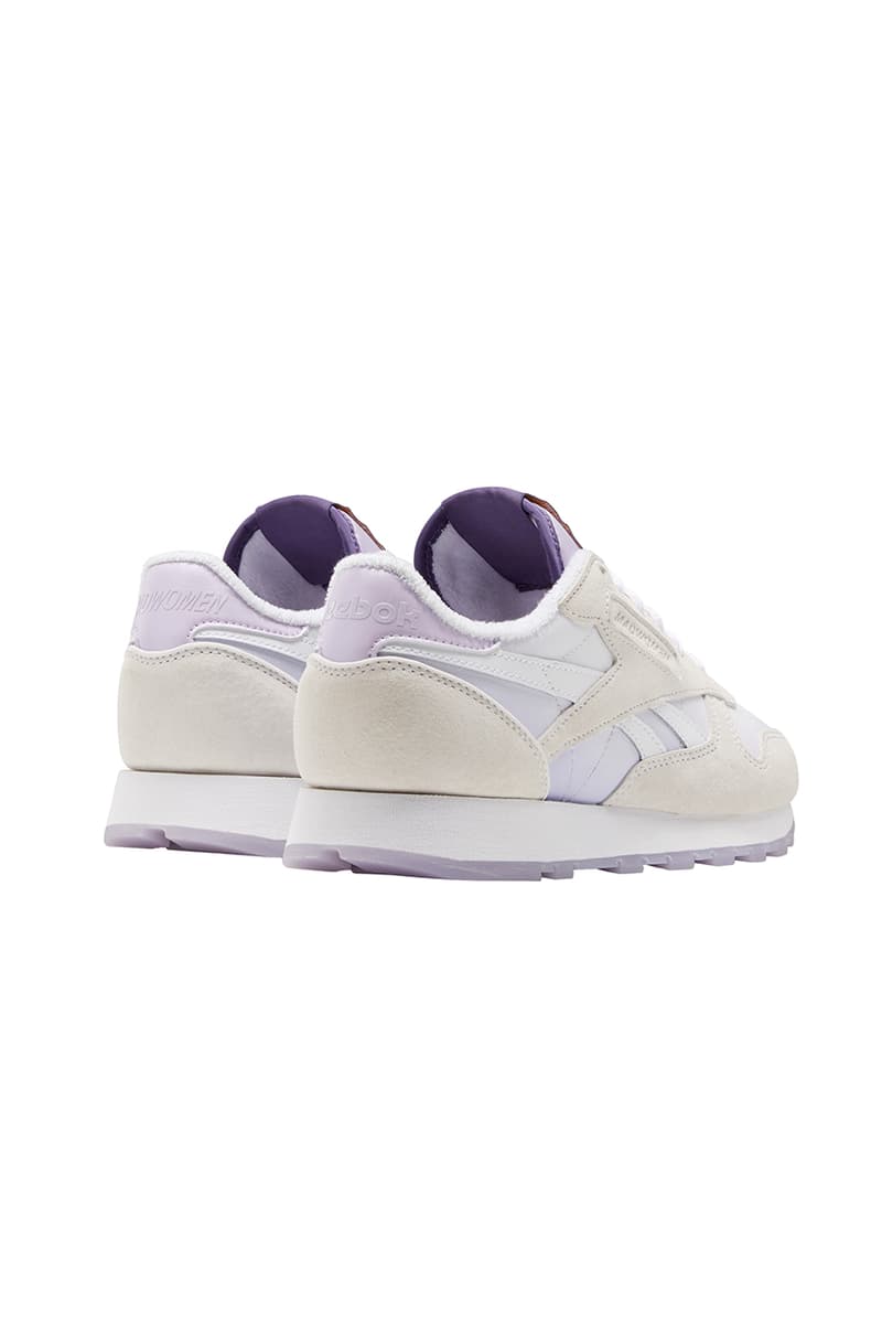 リーボックから女性のみのクリエイティブ集団 マッド ウーマンとの最新コラボコレクションが発売 reebok madwomen collabo release info