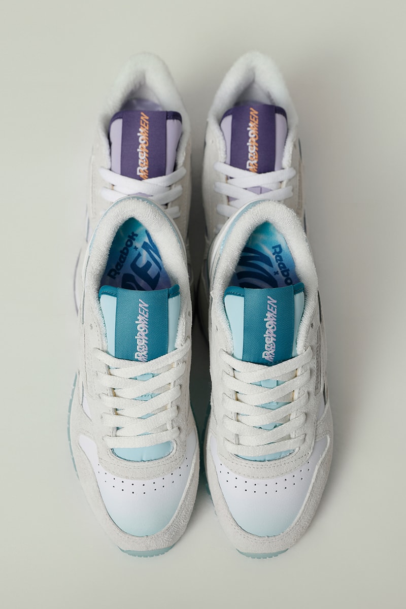 リーボックから女性のみのクリエイティブ集団 マッド ウーマンとの最新コラボコレクションが発売 reebok madwomen collabo release info