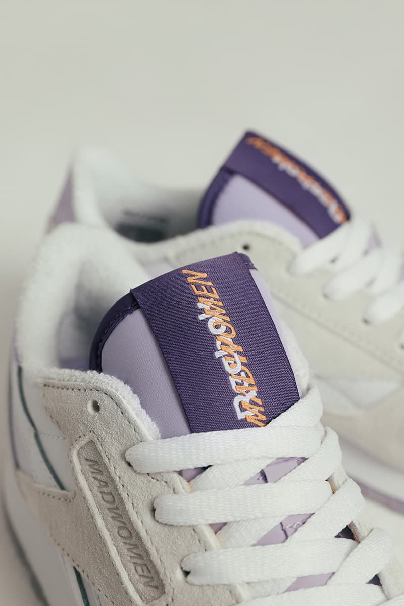 リーボックから女性のみのクリエイティブ集団 マッド ウーマンとの最新コラボコレクションが発売 reebok madwomen collabo release info