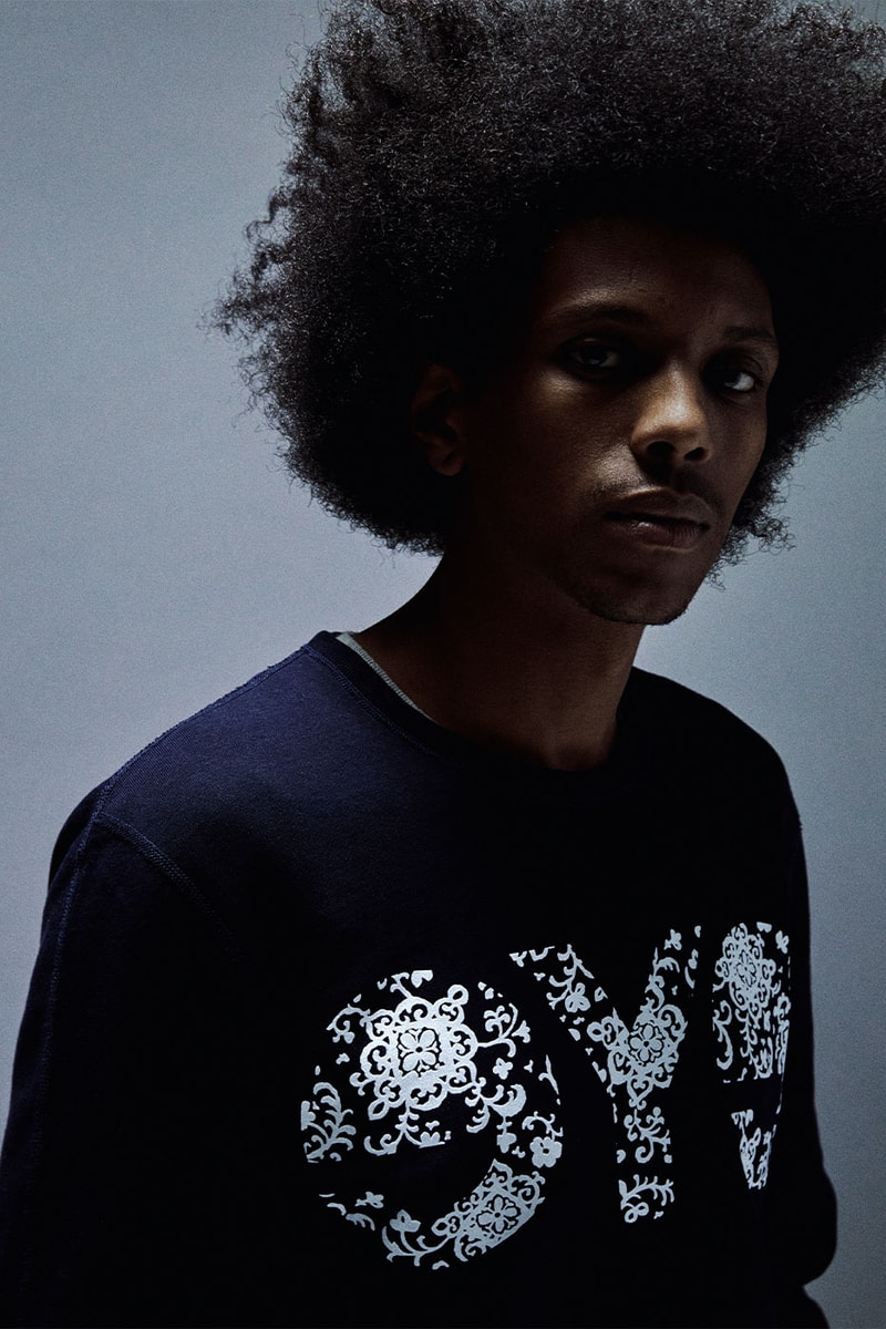 アイ ジュンヤワタナベ マン x レイニングチャンプによる2022年春夏シーズンのコラボアイテムが到着 Reigning Champ Junya Watanabe MAN Summer 2022 Collection Release Info Date Buy Price