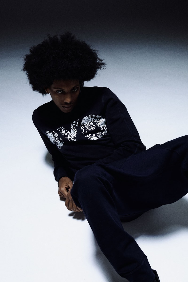 アイ ジュンヤワタナベ マン x レイニングチャンプによる2022年春夏シーズンのコラボアイテムが到着 Reigning Champ Junya Watanabe MAN Summer 2022 Collection Release Info Date Buy Price