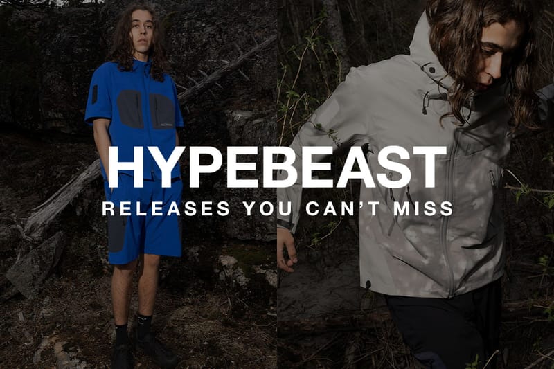 見逃したくない今週のリリースアイテム 6 選