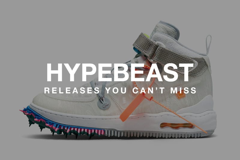 見逃したくない今週のリリースアイテム 9 選