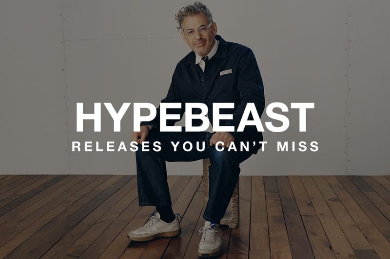 見逃したくない今週のリリースアイテム 6 選