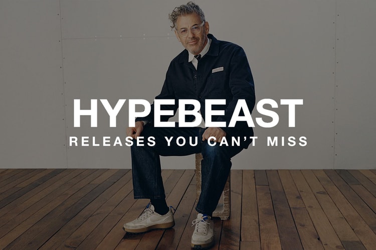 見逃したくない今週のリリースアイテム 6 選