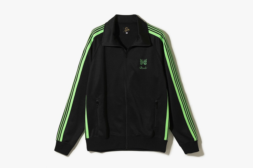 エンド・オブ・ザ・ワールド x ニードルズによるコラボアイテムが  