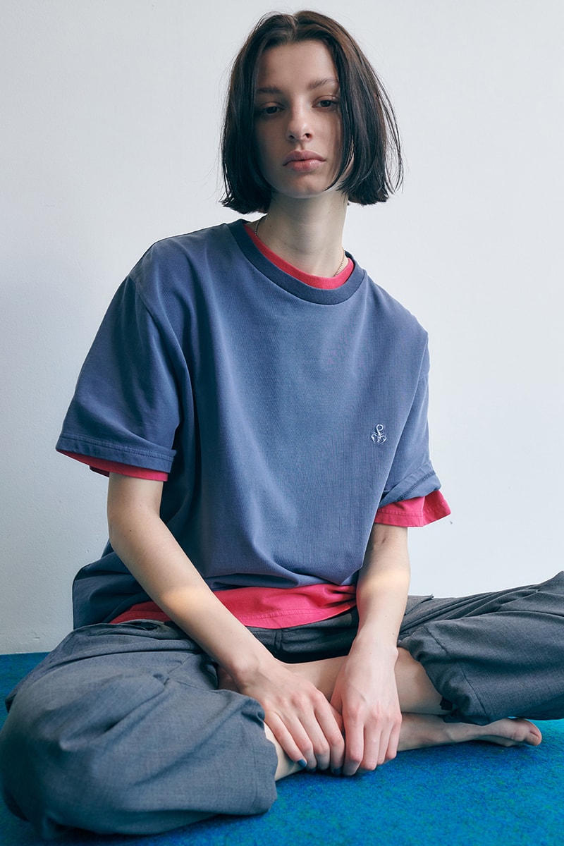 ソフネットが金子眼鏡を含む3ブランドとのコラボアイテムを発売 sophnet kanekomegane screen stars amimask threeitems collaboration release info