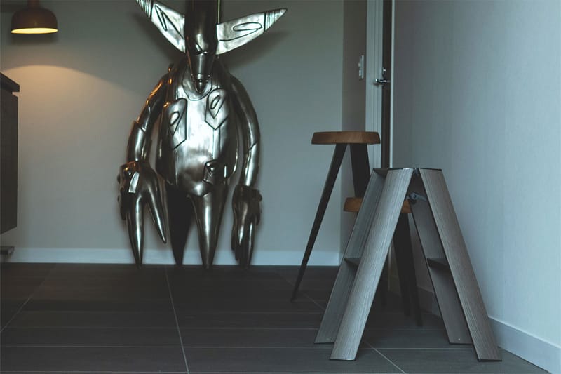 SOPHNET. x nonnative によるコラボプロジェクト Sophnative からコレクション第2弾が登場