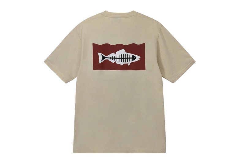 ステューシーが南カリフォルニアの環境保護団体とのコラボを発表 Stüssy Dedicates Its Next Collaborative Capsule To Saving the Coastal Waters With Heal the Bay