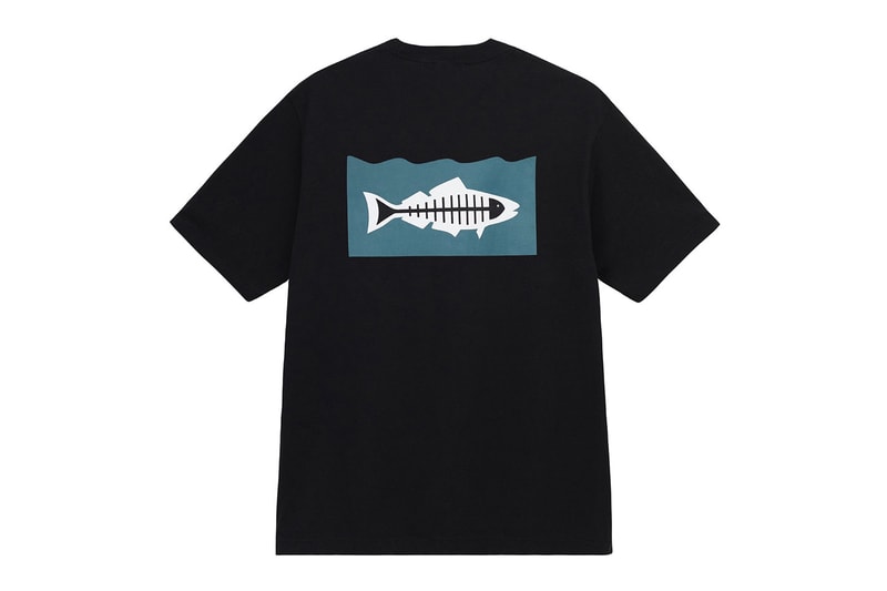 ステューシーが南カリフォルニアの環境保護団体とのコラボを発表 Stüssy Dedicates Its Next Collaborative Capsule To Saving the Coastal Waters With Heal the Bay