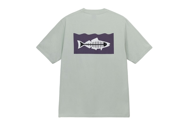ステューシーが南カリフォルニアの環境保護団体とのコラボを発表 Stüssy Dedicates Its Next Collaborative Capsule To Saving the Coastal Waters With Heal the Bay