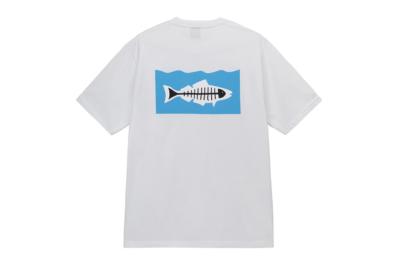ステューシーが南カリフォルニアの環境保護団体とのコラボを発表 Stüssy Dedicates Its Next Collaborative Capsule To Saving the Coastal Waters With Heal the Bay