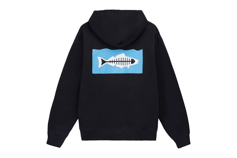ステューシーが南カリフォルニアの環境保護団体とのコラボを発表 Stüssy Dedicates Its Next Collaborative Capsule To Saving the Coastal Waters With Heal the Bay