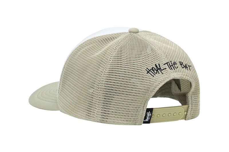 ステューシーが南カリフォルニアの環境保護団体とのコラボを発表 Stüssy Dedicates Its Next Collaborative Capsule To Saving the Coastal Waters With Heal the Bay