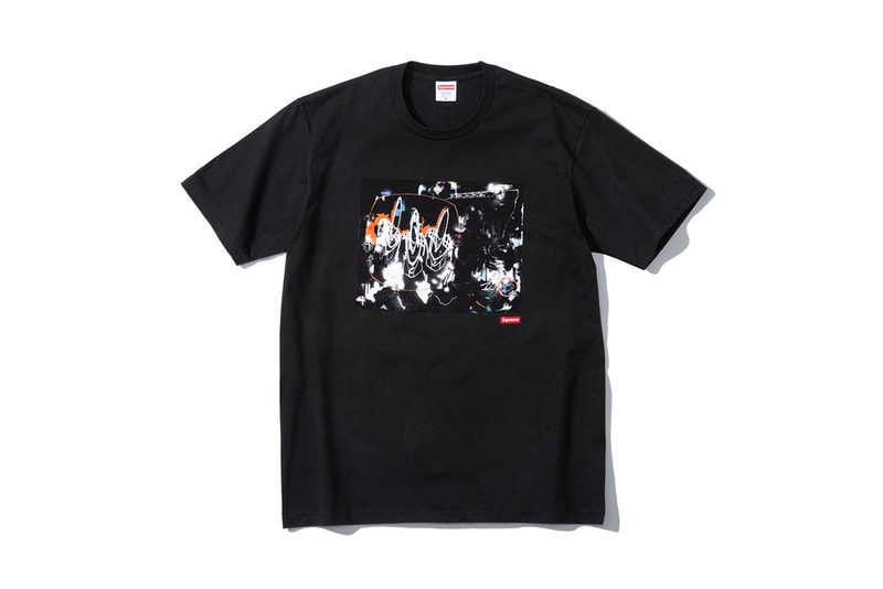 シュプリームからフューチュラとの最新コラボコレクションが発売 supreme futura 2000 free arts nyc release date info store list buying guide photos price 