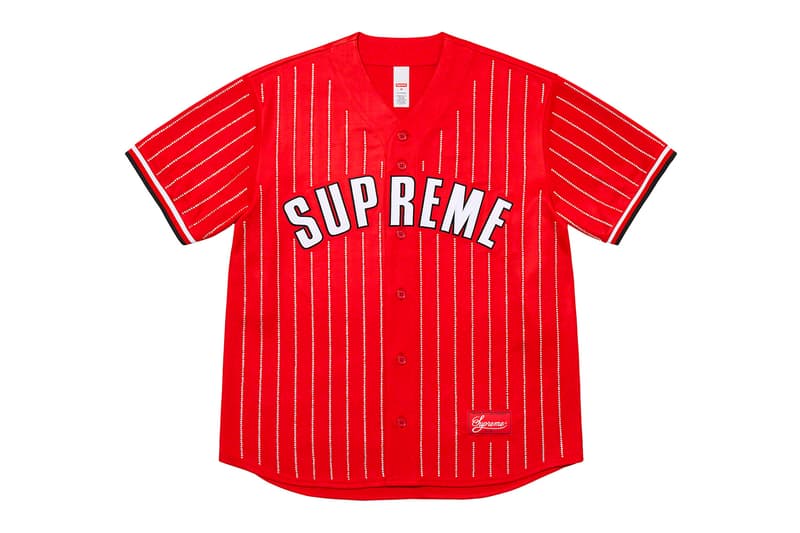 シュプリーム Supreme 2022年春夏コレクション発売アイテム - Week 16