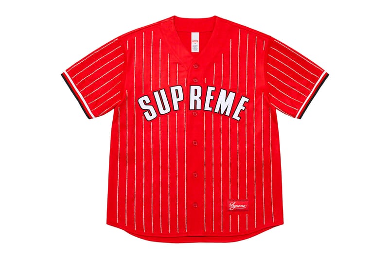 Supreme 2022年春夏コレクション発売アイテム - Week 16