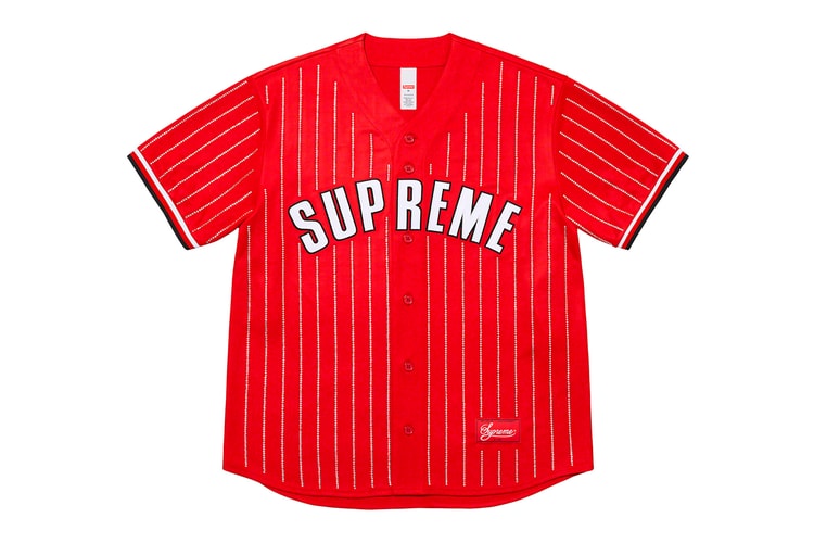 Supreme 2022年春夏コレクション発売アイテム - Week 16