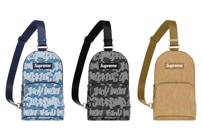 シュプリーム Supreme 2022年春夏コレクション発売アイテム - Week 17