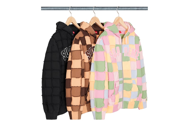 シュプリーム Supreme 2022年春夏コレクション発売アイテム - Week 17