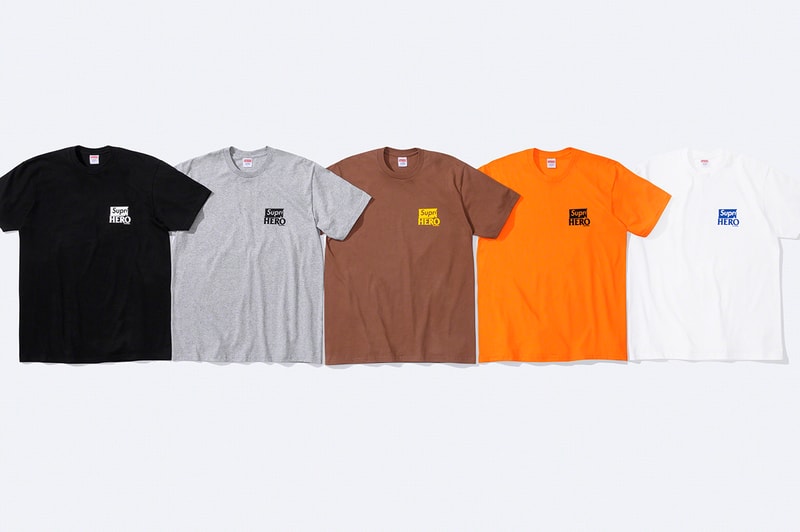 シュプリーム Supreme 2022年春夏コレクション発売アイテム - Week 17