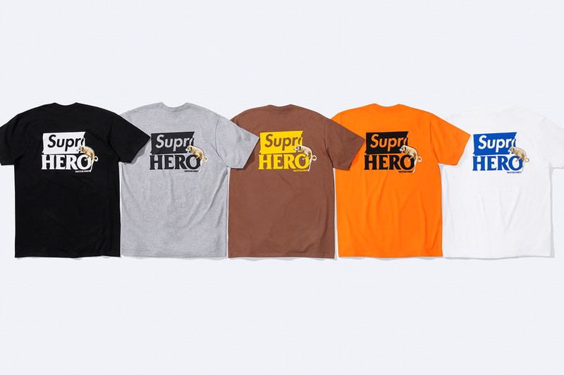 シュプリーム Supreme 2022年春夏コレクション発売アイテム - Week 17
