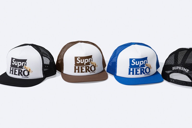 シュプリーム Supreme 2022年春夏コレクション発売アイテム - Week 17