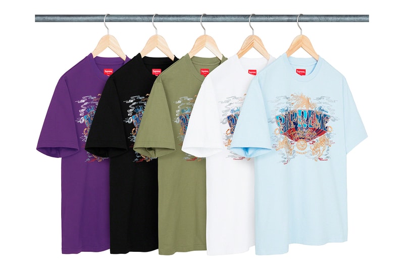 シュプリーム Supreme 2022年春夏コレクション発売アイテム - Week 17