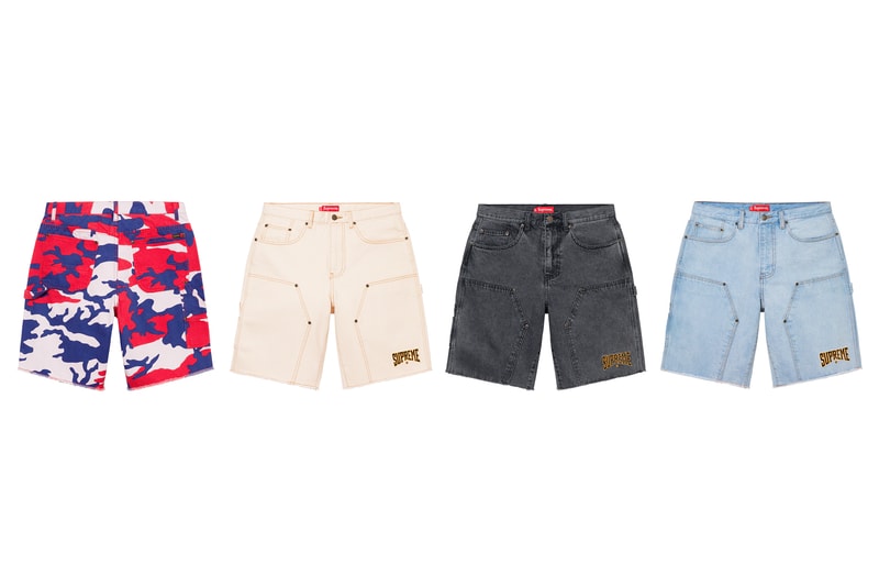 シュプリーム Supreme 2022年春夏コレクション発売アイテム - Week 17