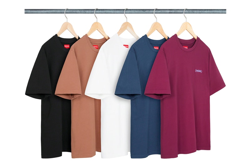 シュプリーム Supreme 2022年春夏コレクション発売アイテム - Week 18