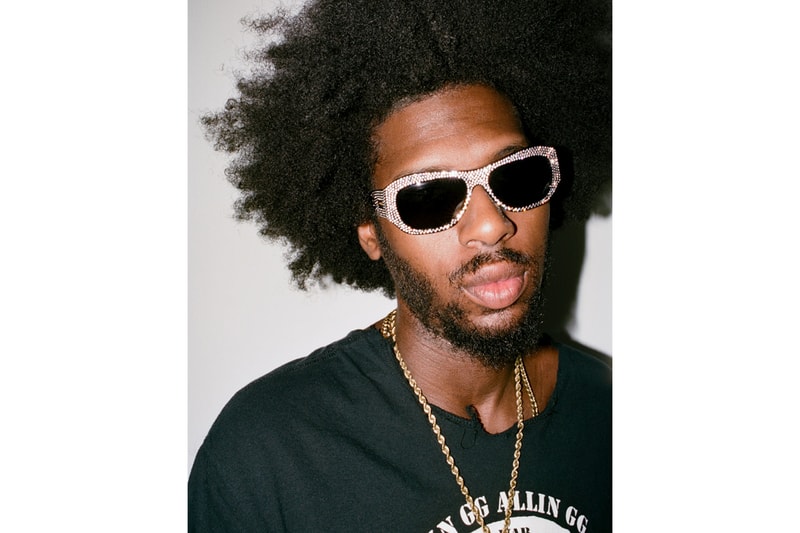 シュプリームから2022年春夏シーズンの新作サングラスコレクションが到着 Supreme's Spring 2022 Sunglasses Collection Is Here