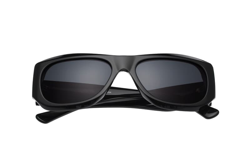 シュプリームから2022年春夏シーズンの新作サングラスコレクションが到着 Supreme's Spring 2022 Sunglasses Collection Is Here