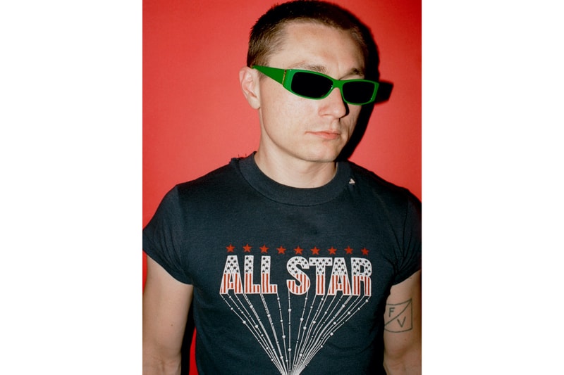 シュプリームから2022年春夏シーズンの新作サングラスコレクションが到着 Supreme's Spring 2022 Sunglasses Collection Is Here