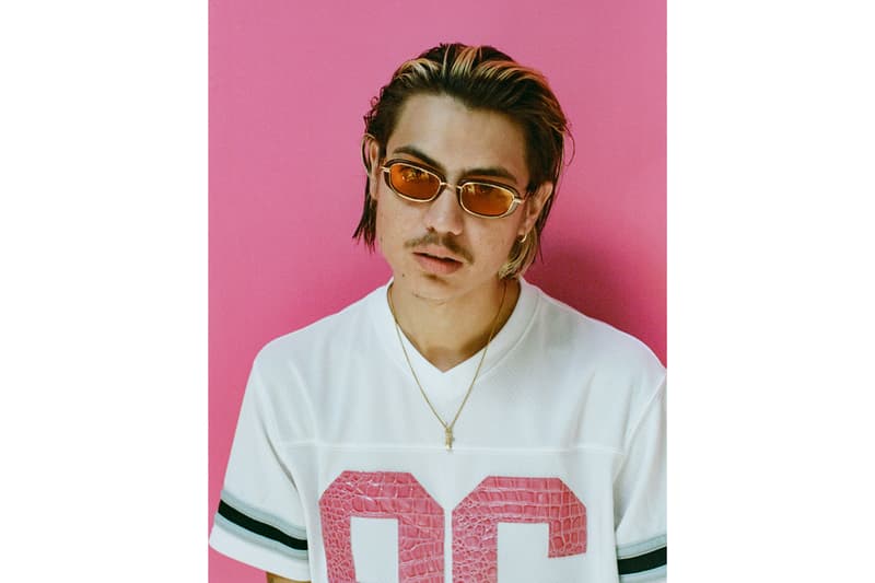 シュプリームから2022年春夏シーズンの新作サングラスコレクションが到着 Supreme's Spring 2022 Sunglasses Collection Is Here