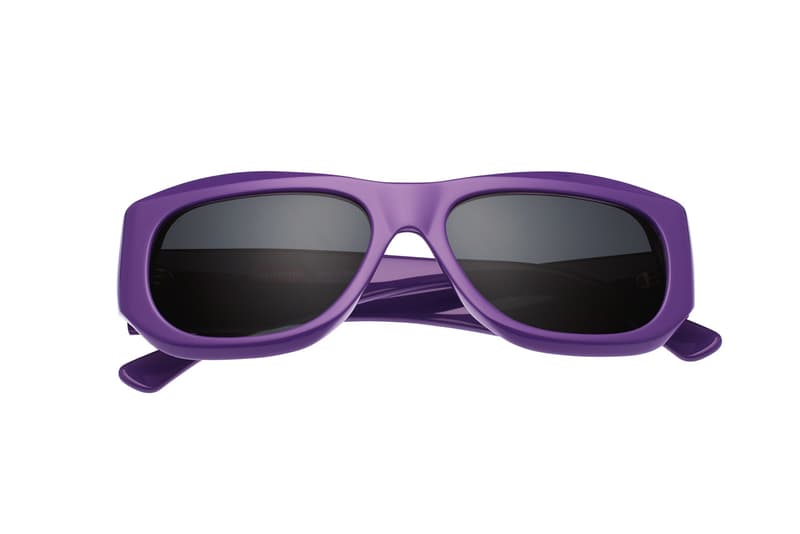 シュプリームから2022年春夏シーズンの新作サングラスコレクションが到着 Supreme's Spring 2022 Sunglasses Collection Is Here