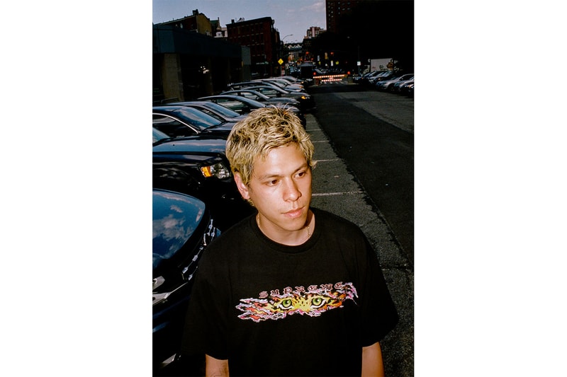 Supreme から2022年夏シーズンの Tシャツコレクションが到着 Supreme 2022 summer T-shirts Collection release info
