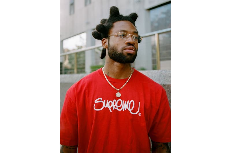 Supreme から2022年夏シーズンの Tシャツコレクションが到着 Supreme 2022 summer T-shirts Collection release info