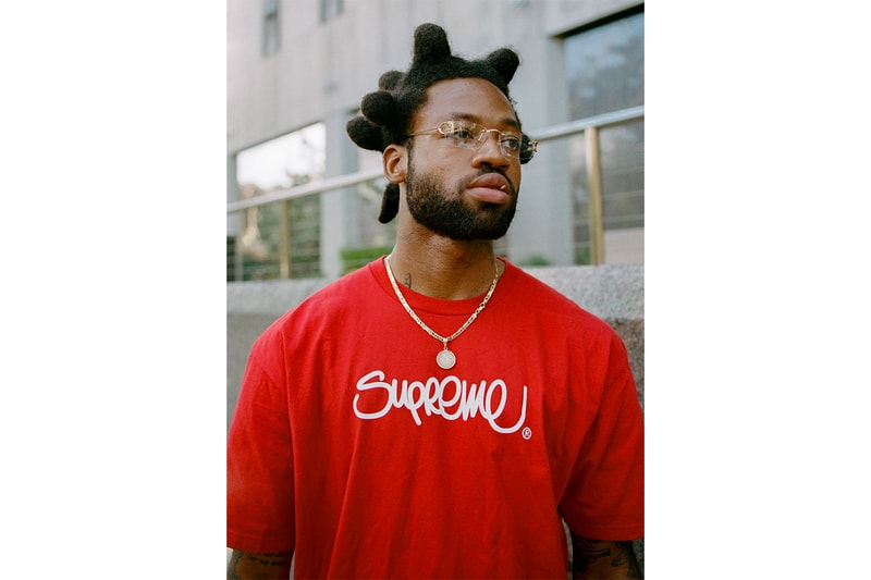Supreme から2022年夏シーズンの Tシャツコレクションが到着 Supreme 2022 summer T-shirts Collection release info