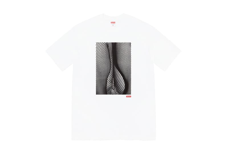 Supreme から2022年夏シーズンの Tシャツコレクションが到着 Supreme 2022 summer T-shirts Collection release info