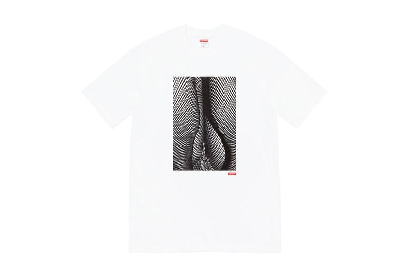 Supreme から2022年夏シーズンの Tシャツコレクションが到着 Supreme 2022 summer T-shirts Collection release info