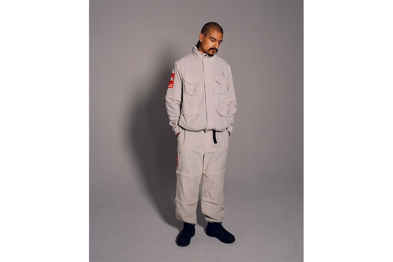 シュプリーム x ザ・ノース・フェイスによる2022年春シーズンのコラボコレクション第2弾が到着 Supreme x THE NORTH FACE collab collection 2022 spring second delivery info