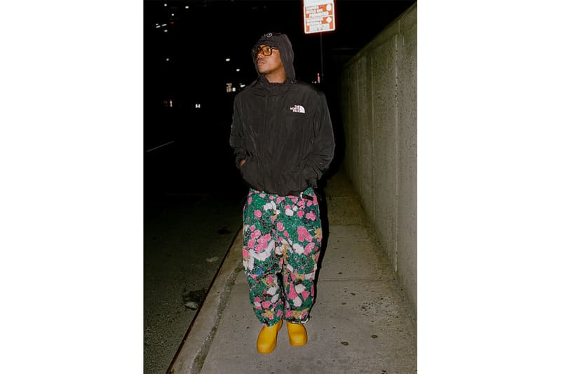 シュプリーム x ザ・ノース・フェイスによる2022年春シーズンのコラボコレクション第2弾が到着 Supreme x THE NORTH FACE collab collection 2022 spring second delivery info