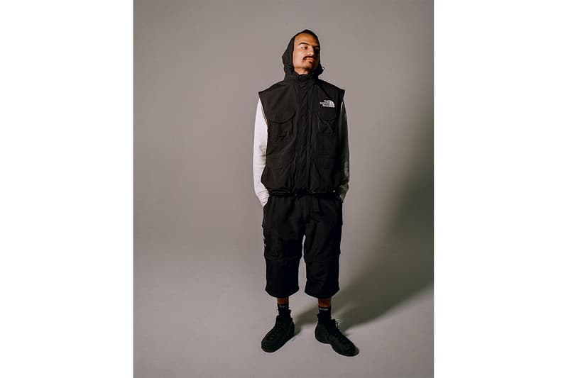シュプリーム x ザ・ノース・フェイスによる2022年春シーズンのコラボコレクション第2弾が到着 Supreme x THE NORTH FACE collab collection 2022 spring second delivery info