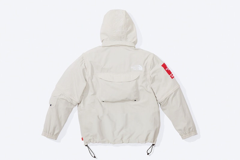 シュプリーム x ザ・ノース・フェイスによる2022年春シーズンのコラボコレクション第2弾が到着 Supreme x THE NORTH FACE collab collection 2022 spring second delivery info
