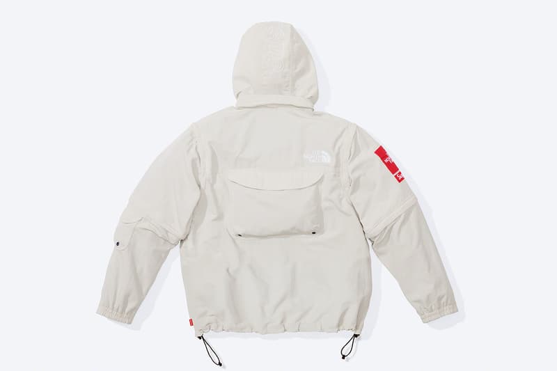シュプリーム x ザ・ノース・フェイスによる2022年春シーズンのコラボコレクション第2弾が到着 Supreme x THE NORTH FACE collab collection 2022 spring second delivery info