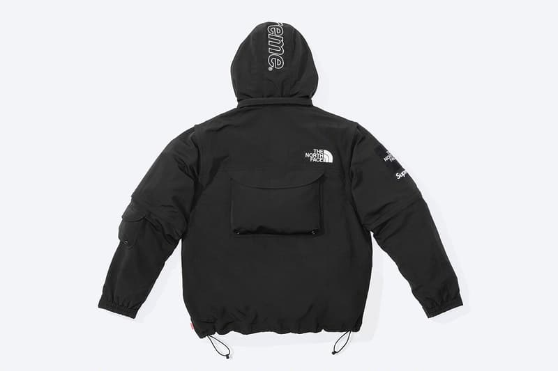 シュプリーム x ザ・ノース・フェイスによる2022年春シーズンのコラボコレクション第2弾が到着 Supreme x THE NORTH FACE collab collection 2022 spring second delivery info