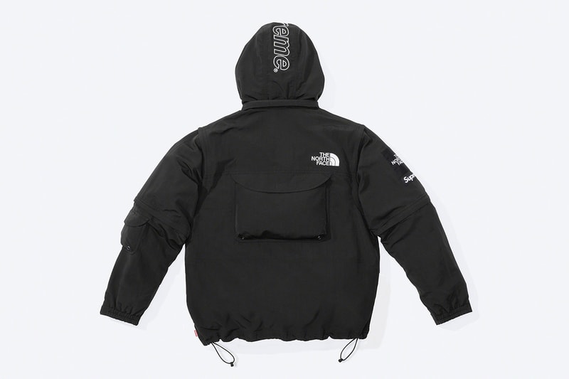 シュプリーム x ザ・ノース・フェイスによる2022年春シーズンのコラボコレクション第2弾が到着 Supreme x THE NORTH FACE collab collection 2022 spring second delivery info